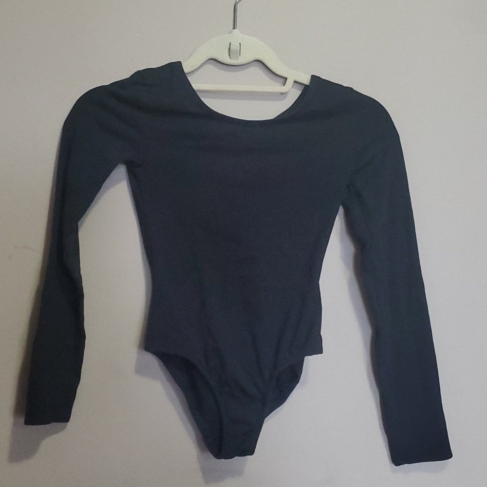 George bodysuit size large